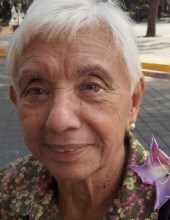 Obituary of Andrea B. Ayala