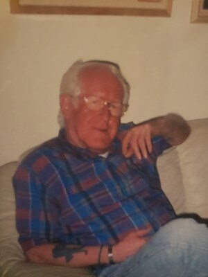 Obituary of Eugene Wall