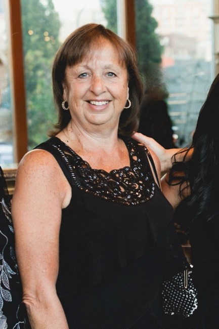 Obituary of Theresa Ann Naish