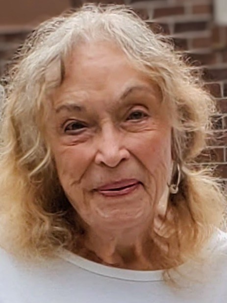 Obituary of Mary Caroline Pole