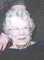 Obituary of Elizabeth Kemp Shaw