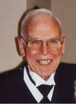 Obituary of William Houston Black Sr.
