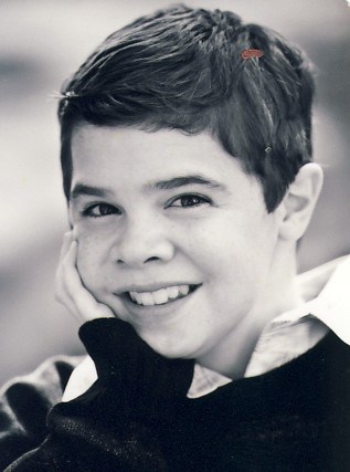 Obituary of Anthony George Hoel