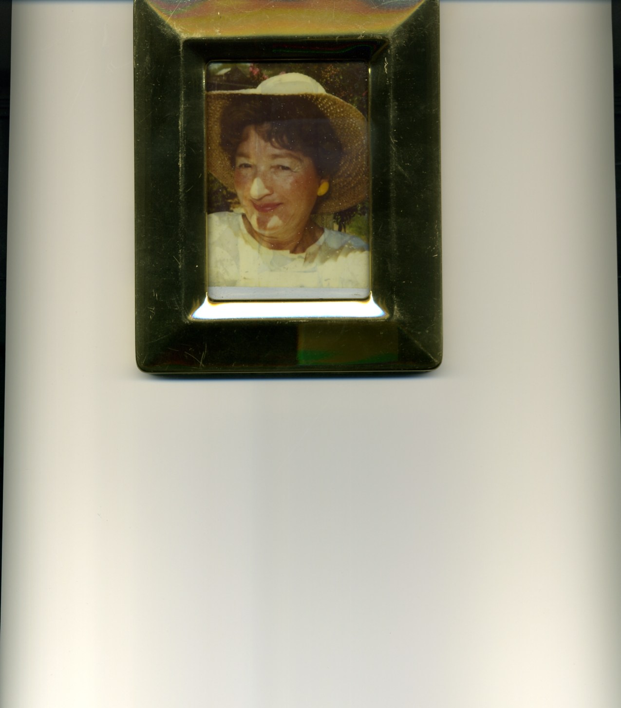 Obituary of Sirethia Shryock