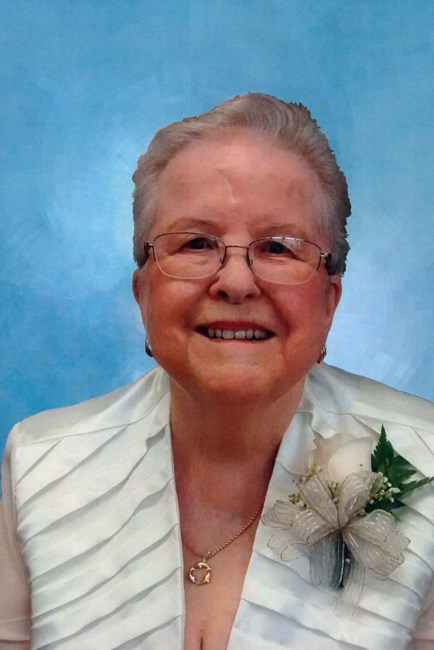 Obituary of Kay Patterson