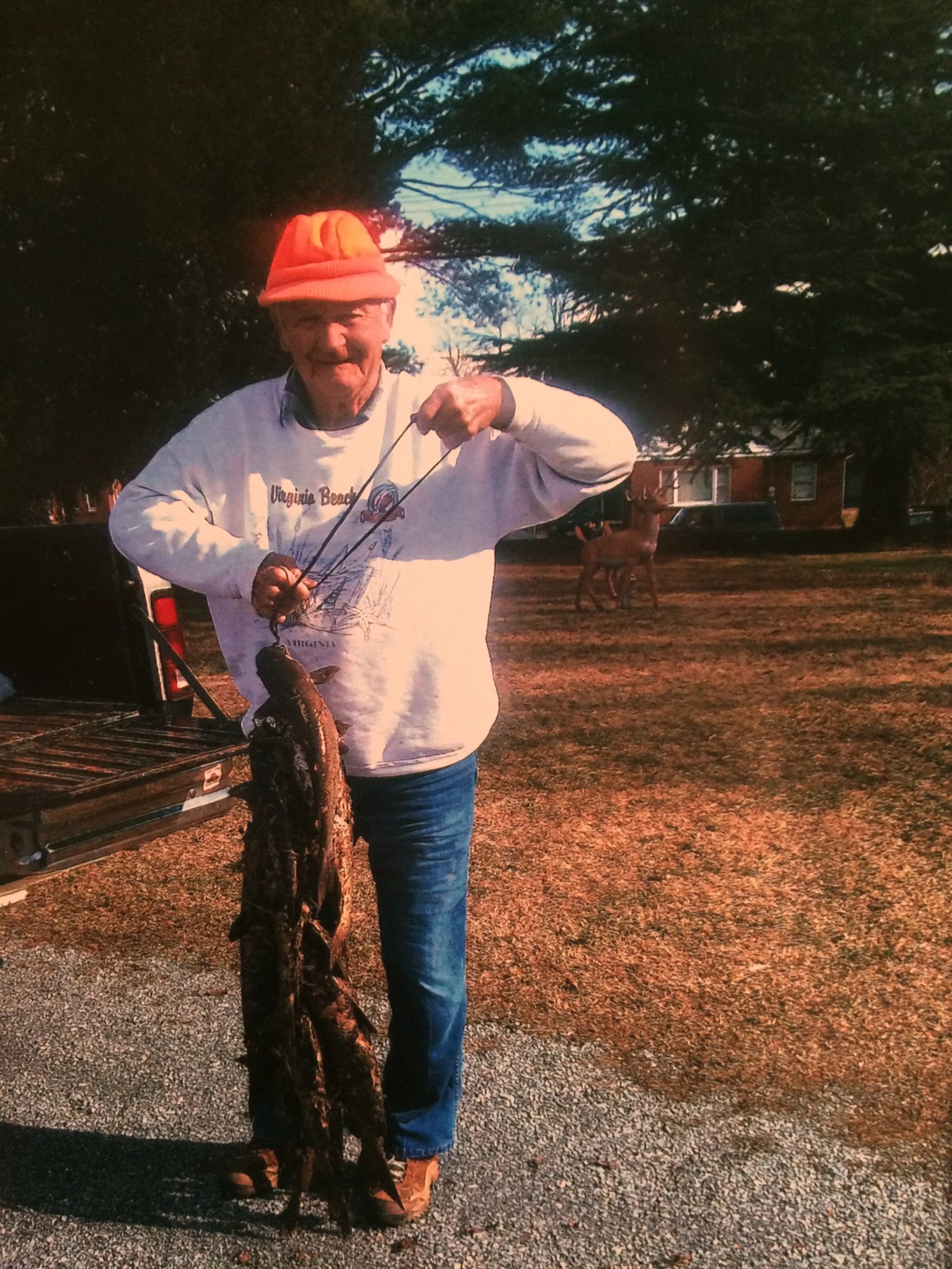 Obituary of Emmett James"Slick" Hughes