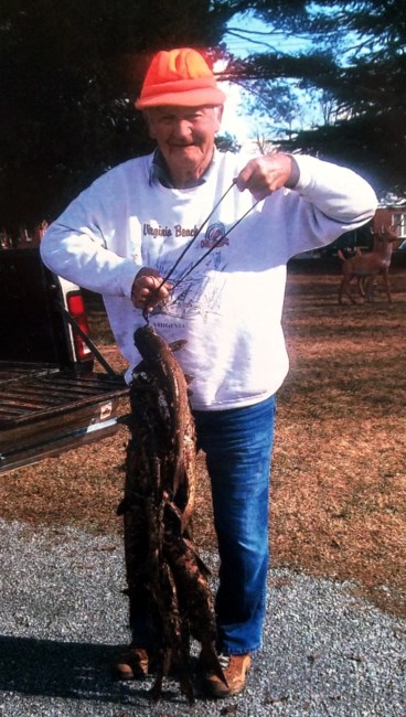 Obituary of Emmett James"Slick" Hughes