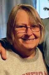Obituary of Linda Kay Collins