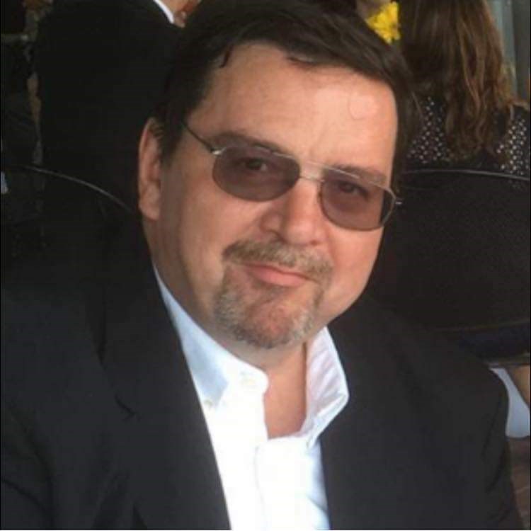 Obituary of Frank Mittenzwei