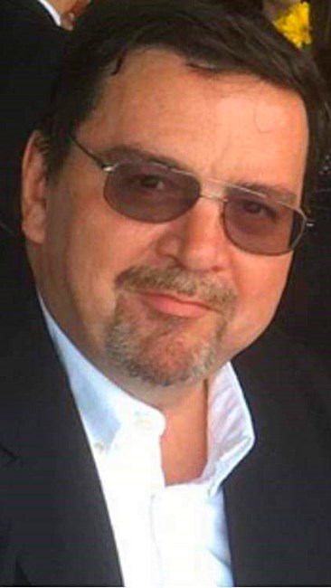 Obituary of Frank Mittenzwei