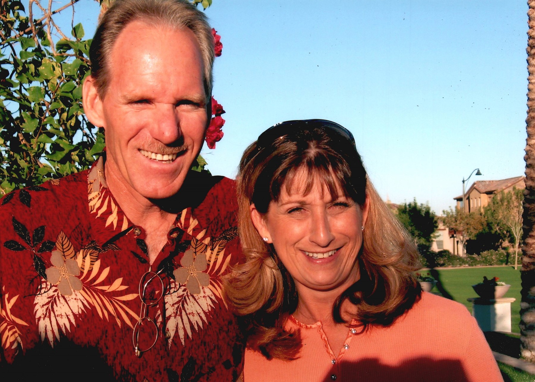 Obituary of Kerry Debra Gibson