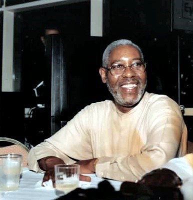 Obituary of Clifford W. Herbert, Jr.