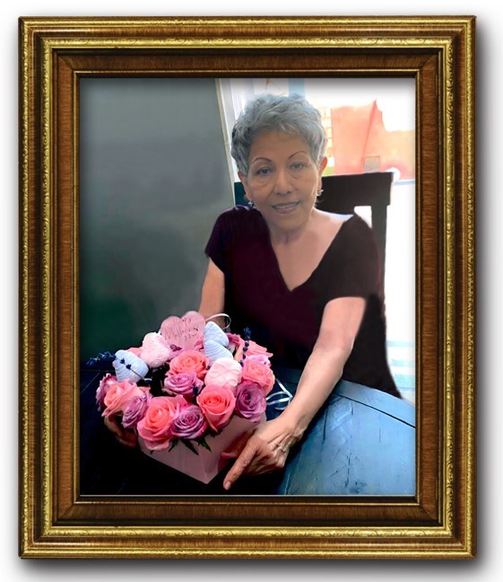 Avis de décès de Agnes Sanchez