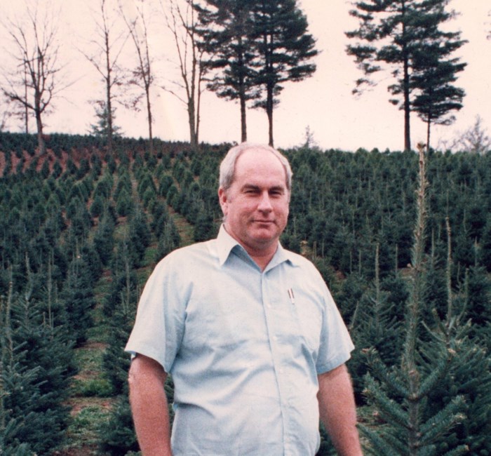 Obituary of Frederick William Wright