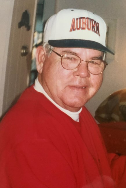 Obituary of William "Bill" Everett Selby