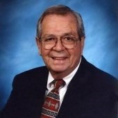 Obituary of Fred T. Johnson