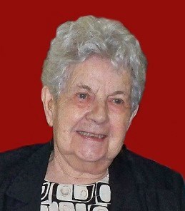 Obituary of Reathel Berneice Tanner Brunner