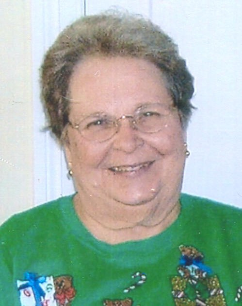Obituary of Cecelia Ann Hundley