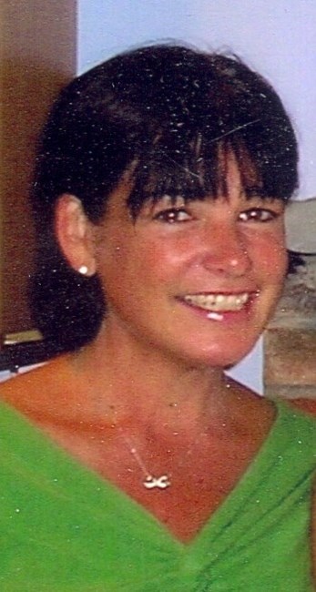 Obituary of Amanda Monaghan