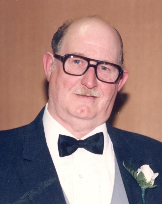 Obituary of John Joseph Koenig
