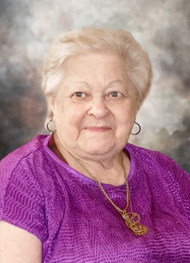 Obituary of Laurette Ménard