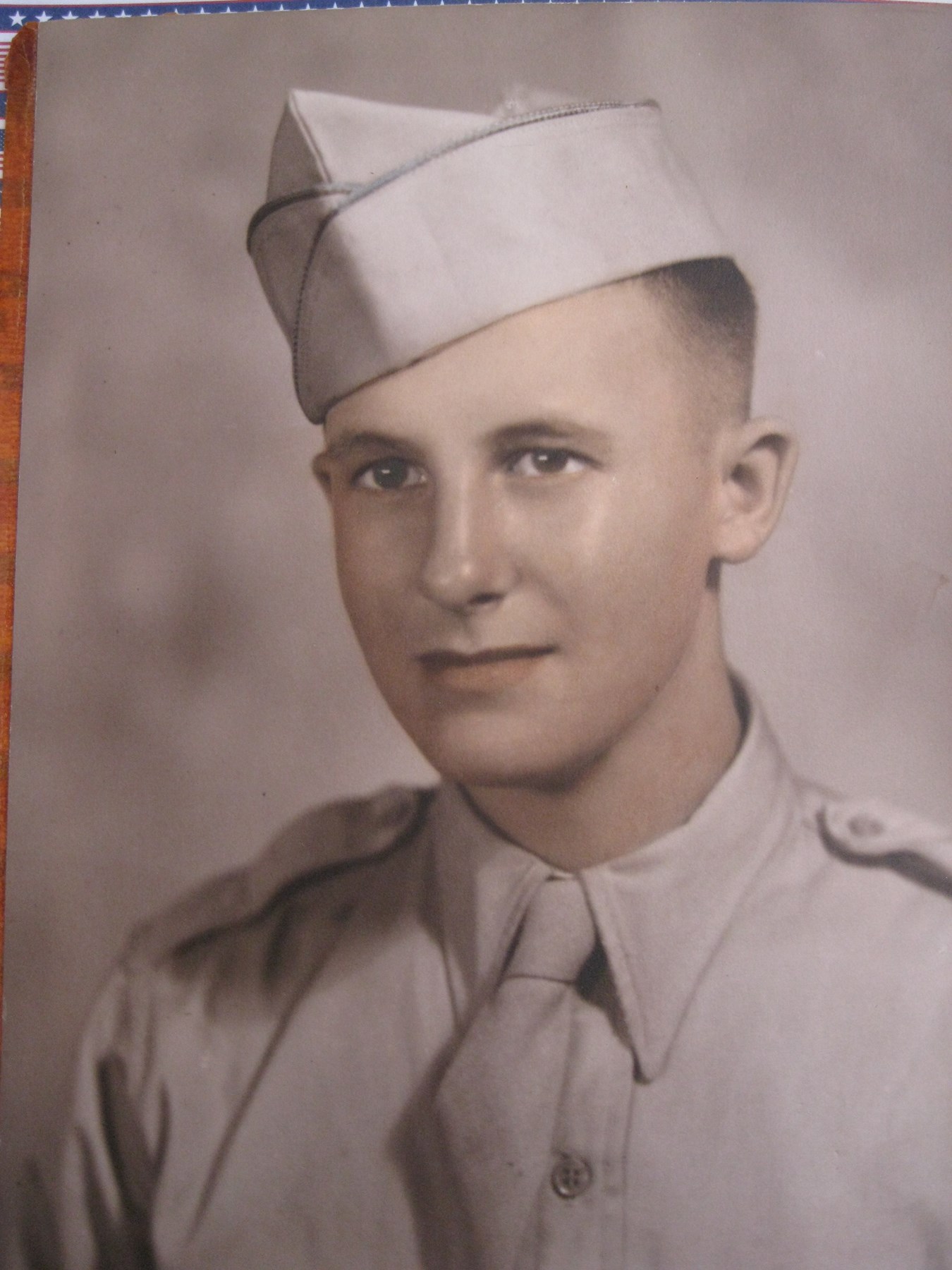 Obituary of Samuel L Evans