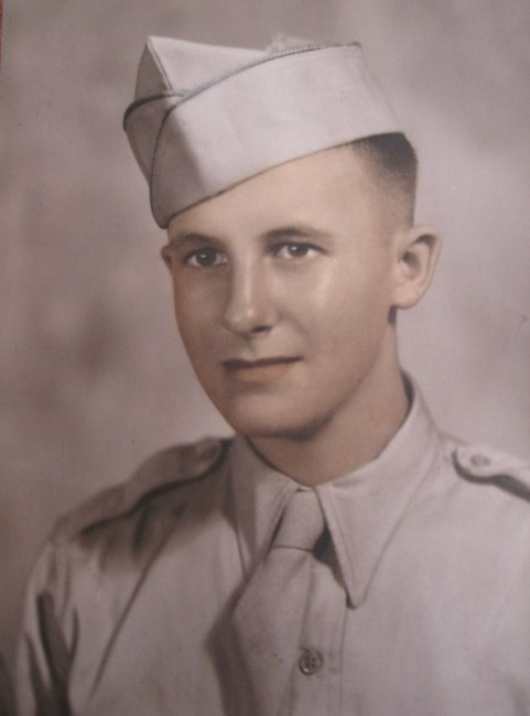 Obituary of Samuel L Evans