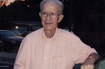 Obituary of Charles "C.W." Wilburn Bennett Jr.