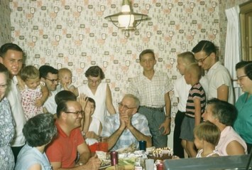 Obituary of Gary Francis Beiser