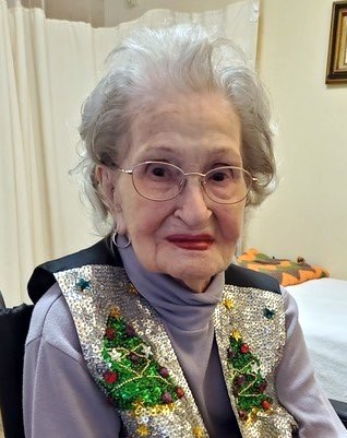 Obituary of Audrey Lee Hickman