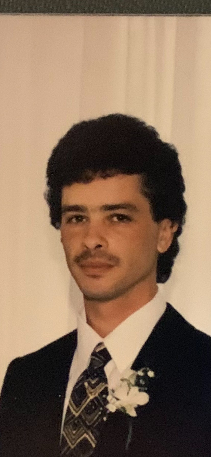 Obituary of Rocco Ferrante