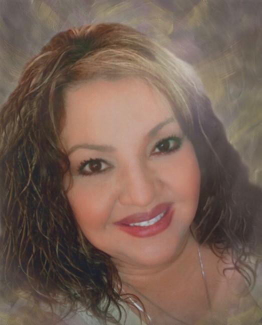 Obituary of Martha Hernandez