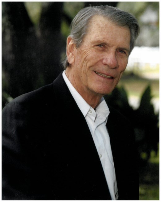 Obituary of Paul Beasley Faulkner