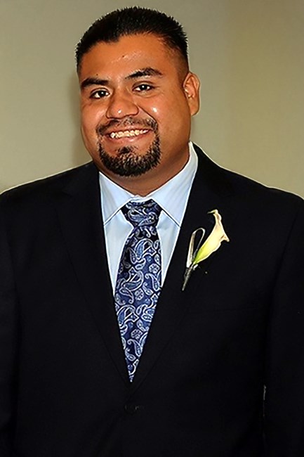 Obituary of Carlos Morales