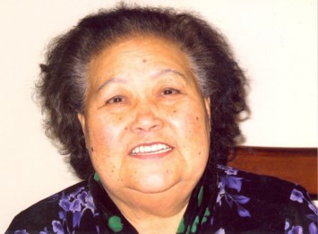 Obituary of Seo Boon Kim