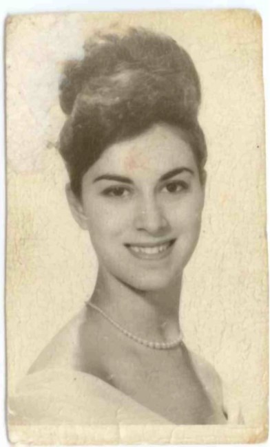 Obituary of Marilyn Harten