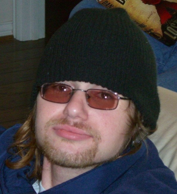 Obituary of Andrew Stephen Patterson