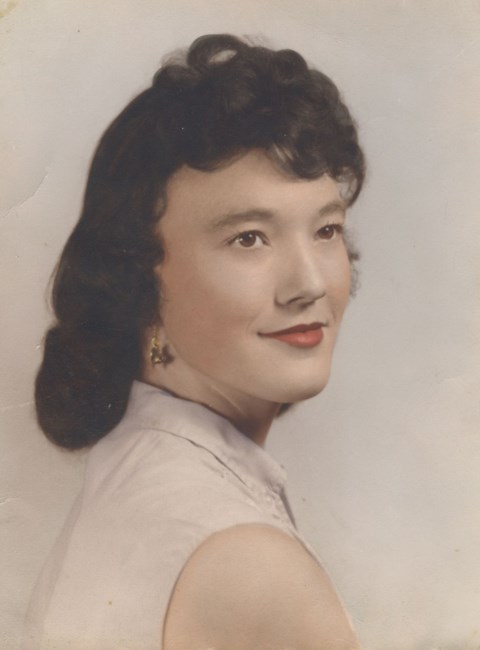 Obituary of Norma "Jean" Jane Daniels