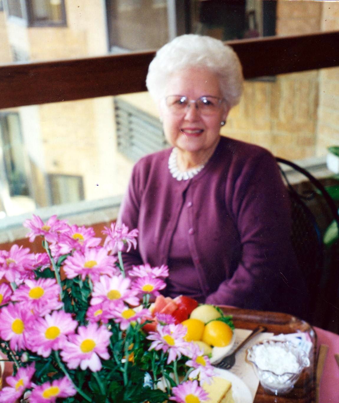 Dorothy Mildred Odom Obituary Tyler, TX