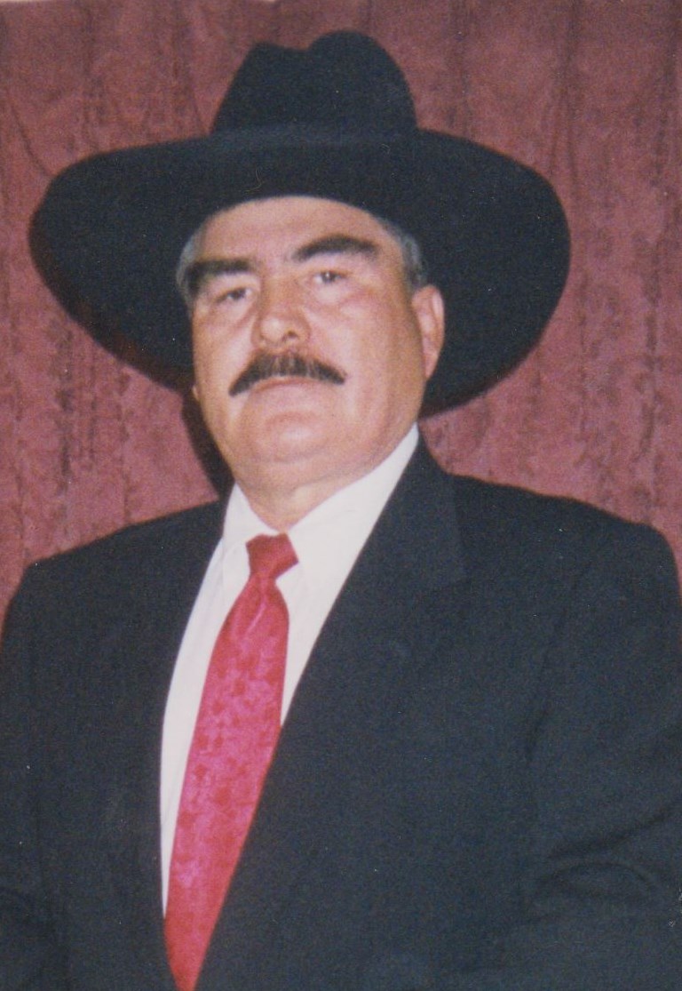 Obituary of Ysidro Molina Gurule