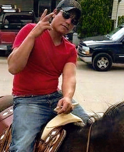 Obituary of Victor Hernandez Cruz