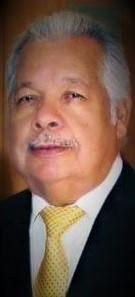 Obituary of Marcos Romero Garcia
