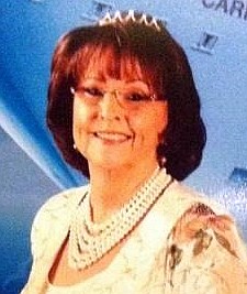 Obituary of Carole P. Robicheaux