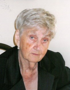 Obituary of Teresa LeFort