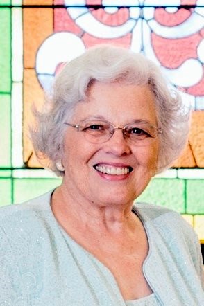 Obituary of Myra Hatcher Finch