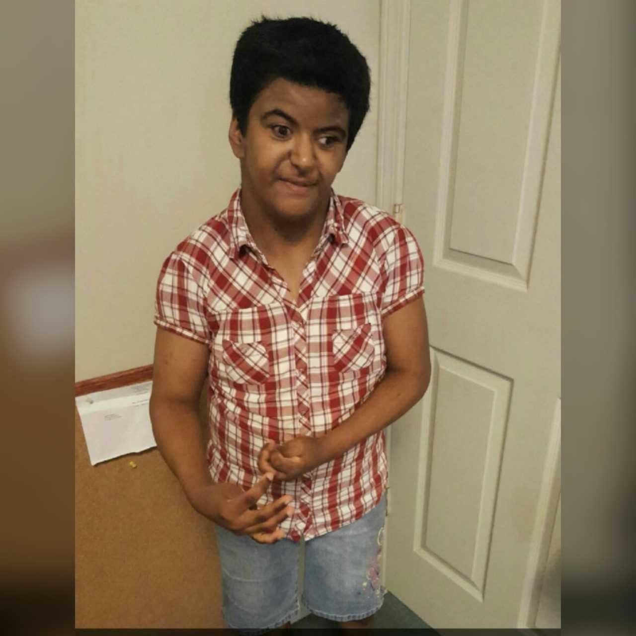 Obituary of Noemi Amparo