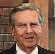 Obituary of George Edward Hutton Jr.