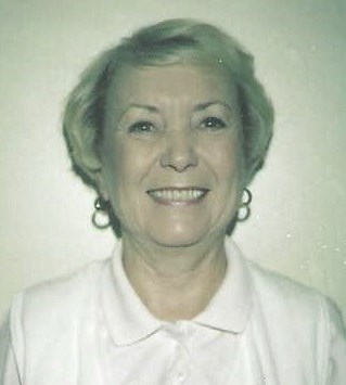 Obituary of Rosemary Zupanec