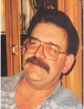 Obituary of Terry Lee Cumberledge