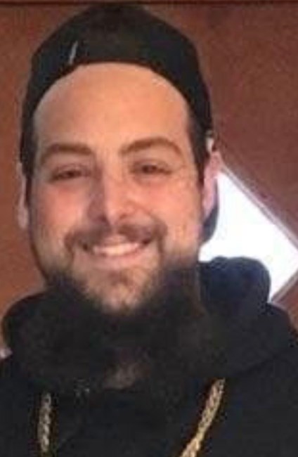 Obituario de Kyle Donovan Perrin